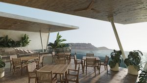 Departamento en Venta, Nuevo Ixtapa, Puerto Vallarta, Jalisco