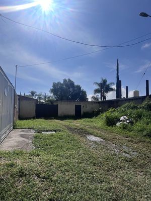 Terreno en Venta, La Joya, Villa de los Belenes, Benito Juárez, Zapopan, Jalisco