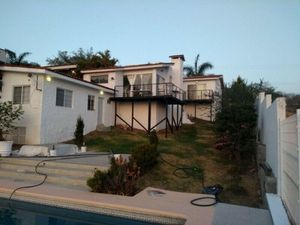 Casa de Campo en Venta en Pedregal de San Miguel, Tlajomulco de Zuñiga