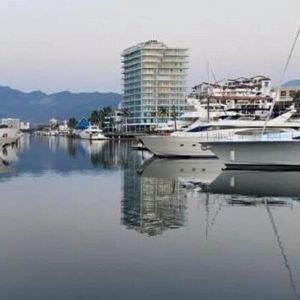 Departamento en Venta Amueblado, Marina Vallarta Náutico, Puerto Vallarta