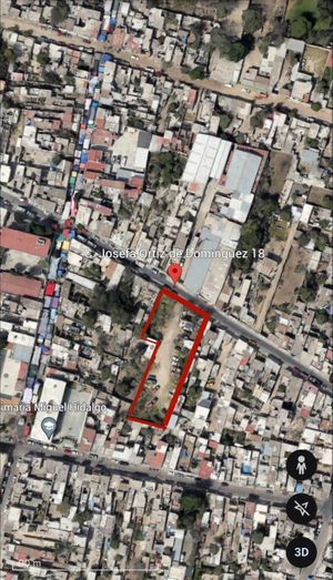 Terreno en venta, en Santa Ana Tepatitlan