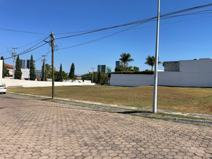 Terreno en Venta en Colinas de San Javier, Zapopan