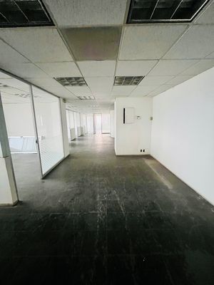 RENTA DE OFICINAS CORPORATIVAS, INSURGENTES, COLONIA JUÁREZ. JFS