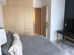 DEPARTAMENTO EN VENTA,  CONDESA.