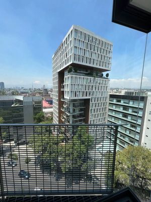 DEPARTAMENTO EN VENTA, HIPODROMO CONDESA.