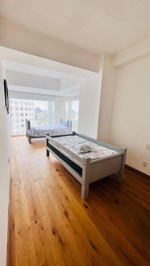 Departamento en Venta, en La Condesa