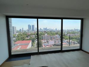 DEPARTAMENTO EN VENTA, HIPODROMO CONDESA.