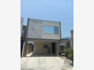 Casa en Venta en Moretta Monterrey