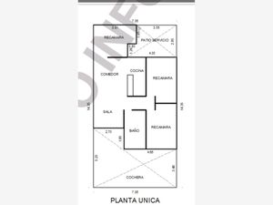 Casa en Venta en Fundadores Querétaro