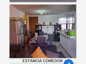 Casa en Venta en Fundadores Querétaro