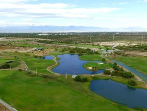 CLUB DE GOLF LAS AVES