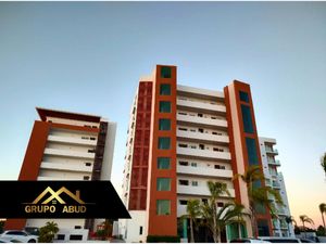 Departamento en Venta en Marina Mazatlan Mazatlán