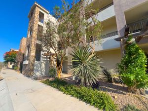 CONDOMINIO EN CABO DEL MAR, 2 HABITACIONES