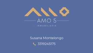 Inmobiliaria de Susana Montelongo
