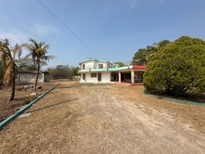 QUINTA EN VENTA CHOLUL,MÉRIDA YUCATÁN