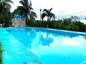 SE VENDE RANCHO EN PANABÁ, YUCATÁN