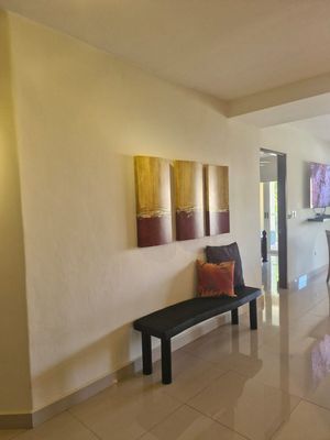 EN VENTA DEPARTAMENTO EN LUJOSO CONDOMINIO EN PUERTO AVENTURAS QUINTANA ROO.