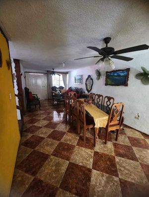 CASA EN VENTA BRISAS, MÉRIDA YUCATÁN