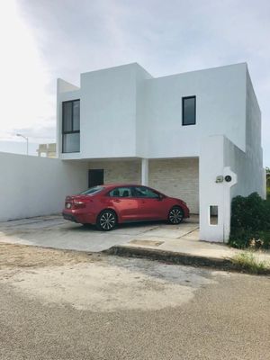 SE VENDE CASA EN EL ORIENTE DE MÉRIDA YUCATÁN