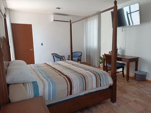 Hotel en venta Mérida Yucatán, Centro