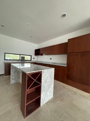 Casa en venta  Mérida Yucatán, Arenna Temozón Norte