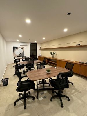 Departamento en venta Mérida Yucatán, Hispana Montebello