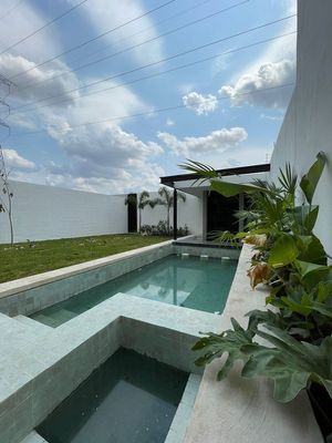 Casa en venta  Mérida Yucatán, Arenna Temozón Norte