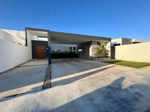 Casa equipada en venta Mérida Yucatán, Bellavista Dzityá