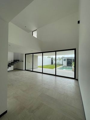 Casa en venta  Mérida Yucatán, Arenna Temozón Norte