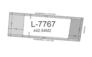 Lote cotizado