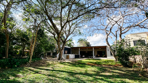 Casa en venta Mérida Yucatán, La  Ceiba Algarrobos