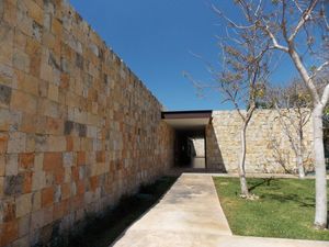 Casa en venta Parque Natura, Mérida Yucatán