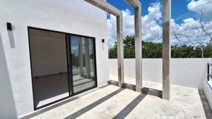 Casa en venta Mérida Yucatán, Privada Blanca Residencial