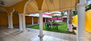 Quinta en venta Mérida Yucatán, Caucel