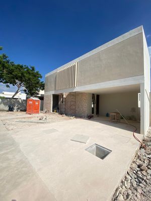 Casa en venta Mérida Yucatán, Privada Rocío Country Living