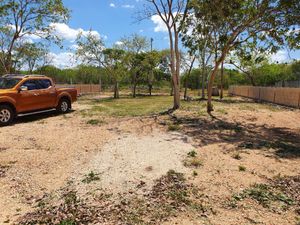 Terreno en venta Mérida Yucatán, Cholul