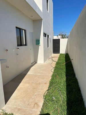 Casa en venta en Privada Alera Dzitya, Mérida Yucatán