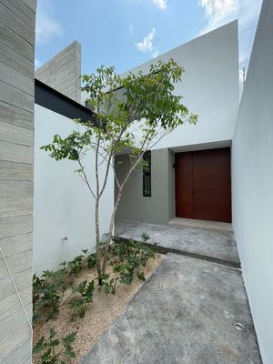 Casa en venta  Mérida Yucatán, Arenna Temozón Norte