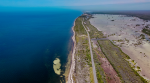 Terreno en venta Frente al Mar Mérida Yucatán, Santa Clara