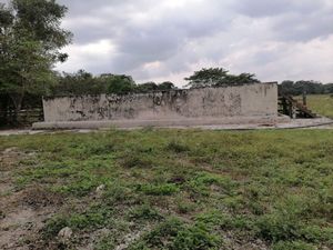 Terreno en venta Mérida Yucatán, San Joaquín Campeche