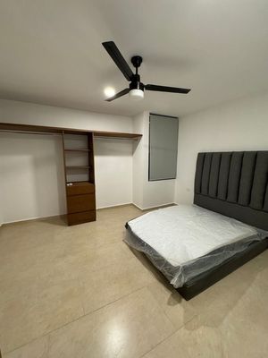 Departamento en venta Mérida Yucatán, Hispana Montebello