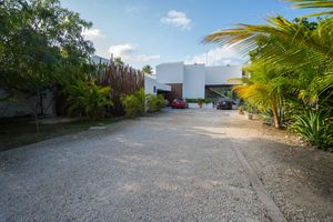 Casa en venta frente a la playa Chelem, Mérida Yucatán,