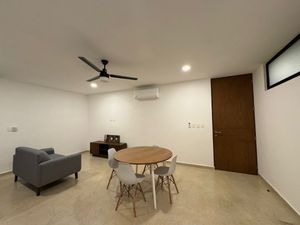 Departamento en venta Mérida Yucatán, Hispana Montebello