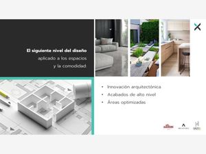 Departamento en Venta en Anáhuac I Sección Miguel Hidalgo