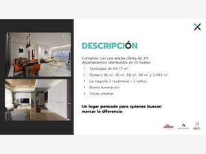 Departamento en Venta en Anáhuac I Sección Miguel Hidalgo