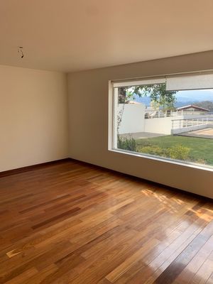 VENTA CASA EN CONDOMINIO CUAJIMALPA