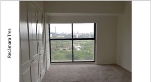 VENDO DEPARTAMENTO CON TERRAZA EN SANTA FE