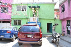 Casa en venta en CDA DE FILOMENO MATA 33, San Rafael Chamapa I, Naucalpan  de Juárez, Estado De México. Colegio Xinaxtli, Colegio México, Coppel  Arenera