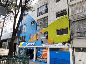 Terrenos en Moctezuma 51, Guerrero, Cuauhtémoc, 06300 Ciudad de México, CDMX,  México