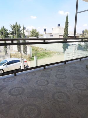 VENDO CASA EN SANTIAGO TEYAHUALCO, TULTEPEC